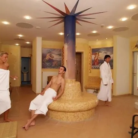 Apartmán Regina Maris Whg 16