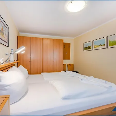 Apartmán Regina Maris Whg 16 *