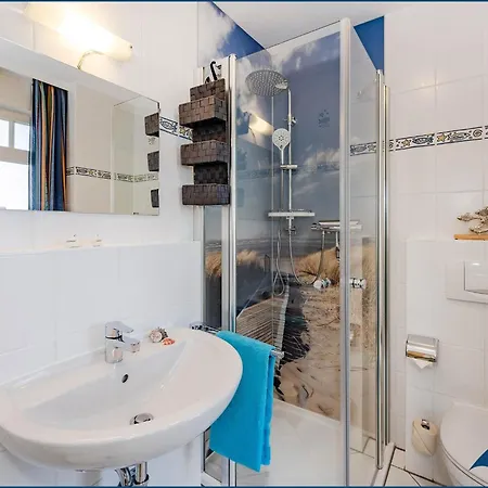 Apartmán Regina Maris Whg 16 *