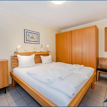 Regina Maris Whg 16 *