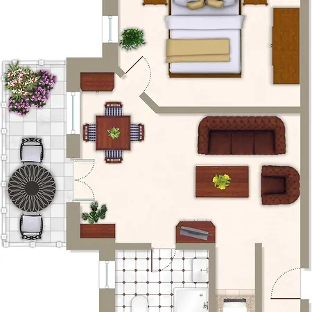 Regina Maris Whg 16 هيرينجسدورف