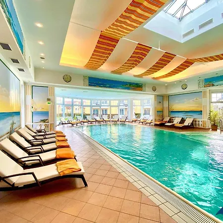 شقة Regina Maris Whg 16