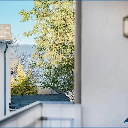 Apartmán Regina Maris Whg 16